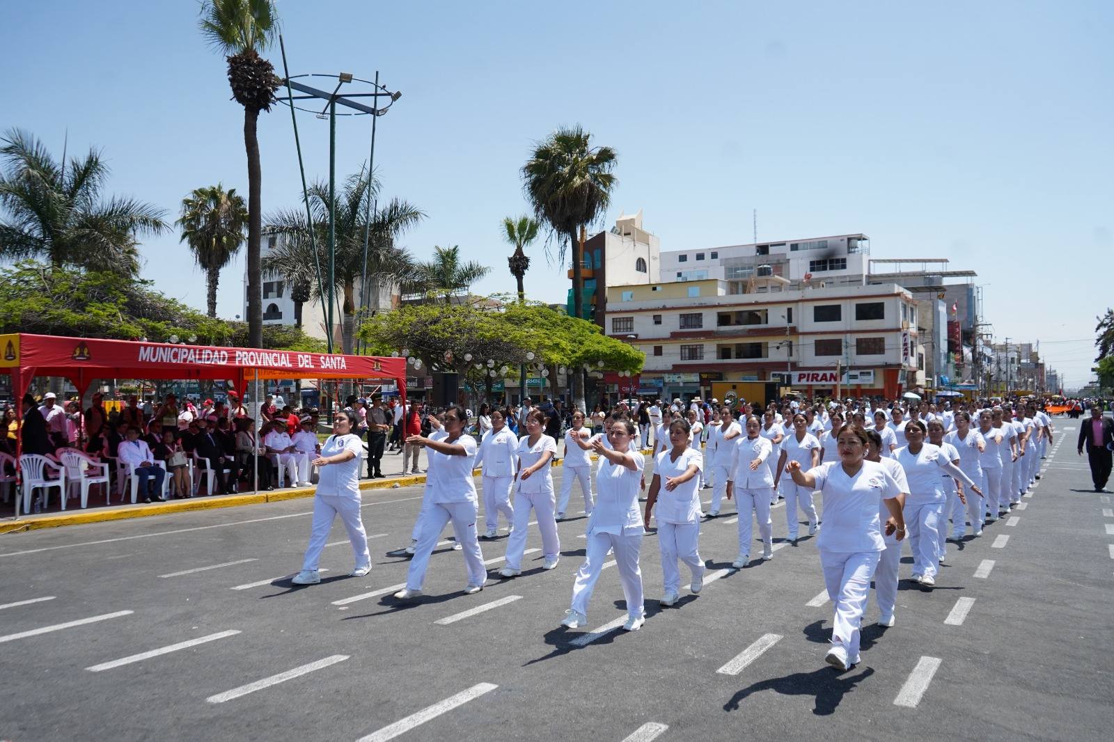 Enfermería Técnica